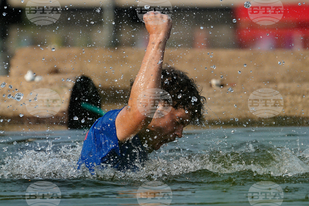 Lumberjack World Championships