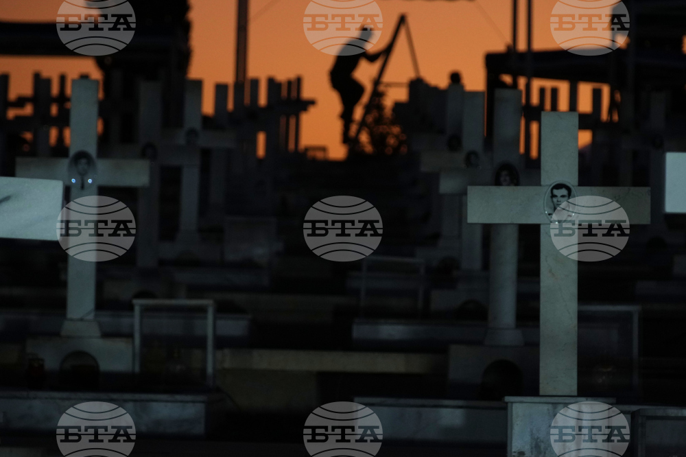 APTOPIX Cyprus Invassion Anniversary