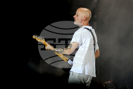 Пловдив - Phillgood фестивал - Moby