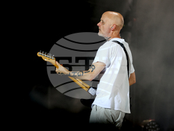 Пловдив - Phillgood фестивал - Moby