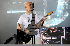 Пловдив - Phillgood фестивал - Moby