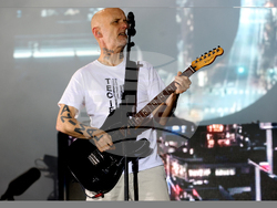 Пловдив - Phillgood фестивал - Moby