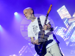 Пловдив - Phillgood фестивал - Moby