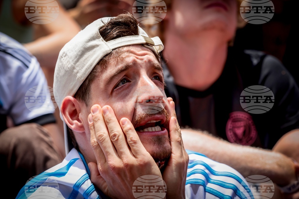 San Francisco WCup Soccer Reaction