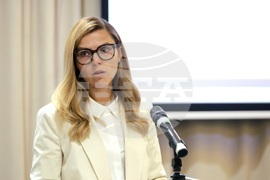 Хотел „Интерконтинентал“ - посланици - годишна конференция