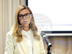 Хотел „Интерконтинентал“ - посланици - годишна конференция