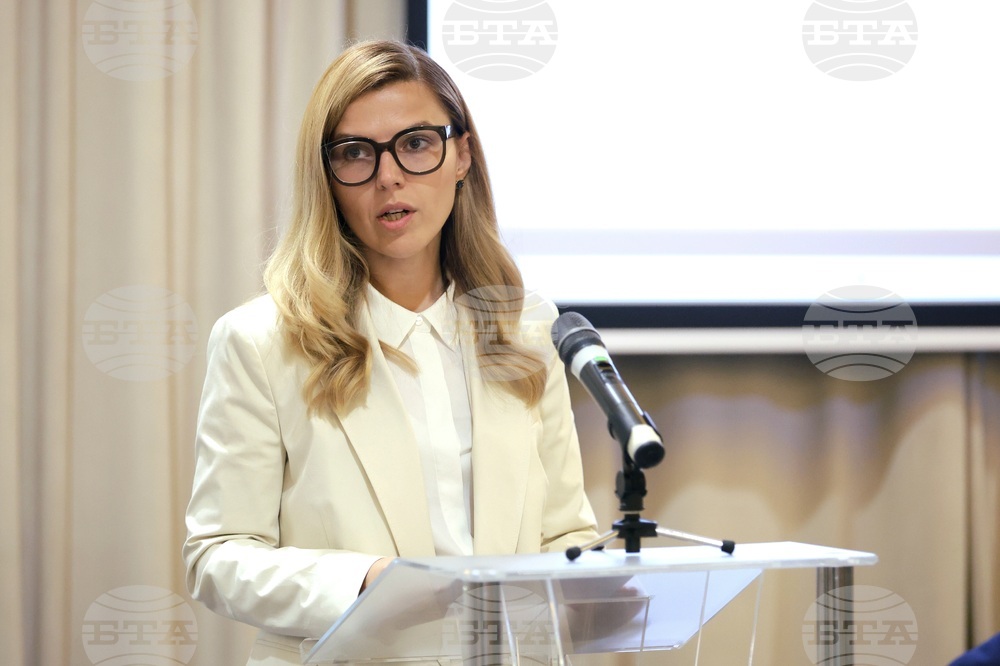Foreign Minister: EU, NATO Offer Best Framework for Protecting Bulgaria's National Interests