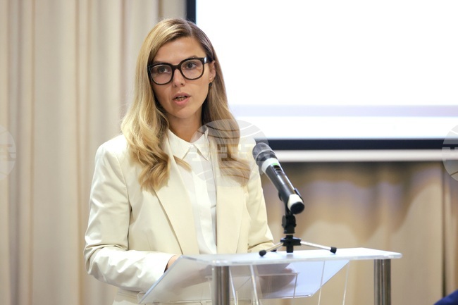 Foreign Minister: EU, NATO Offer Best Framework for Protecting Bulgaria's National Interests