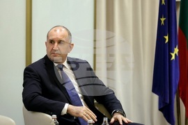 Хотел „Интерконтинентал“ - посланици - годишна конференция