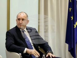 Хотел „Интерконтинентал“ - посланици - годишна конференция