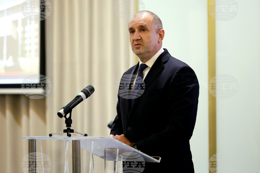 Хотел „Интерконтинентал“ - посланици - годишна конференция