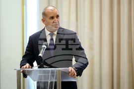 Хотел „Интерконтинентал“ - посланици - годишна конференция