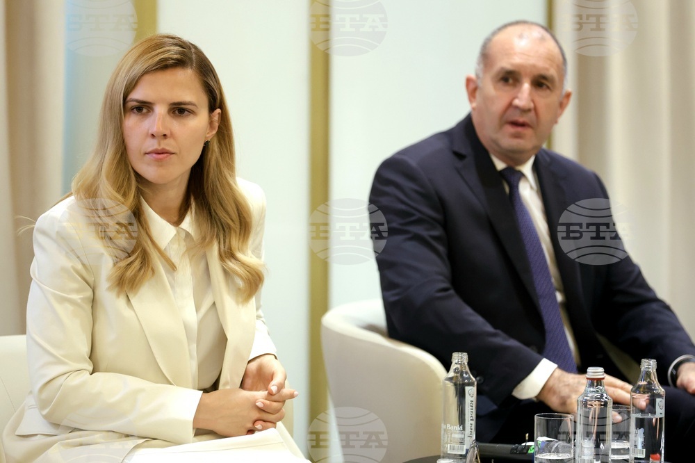 Opposition Forces Criticize Radev Cabinet over Foreign Policy Concerning Iran, Call for Security Council Meeting