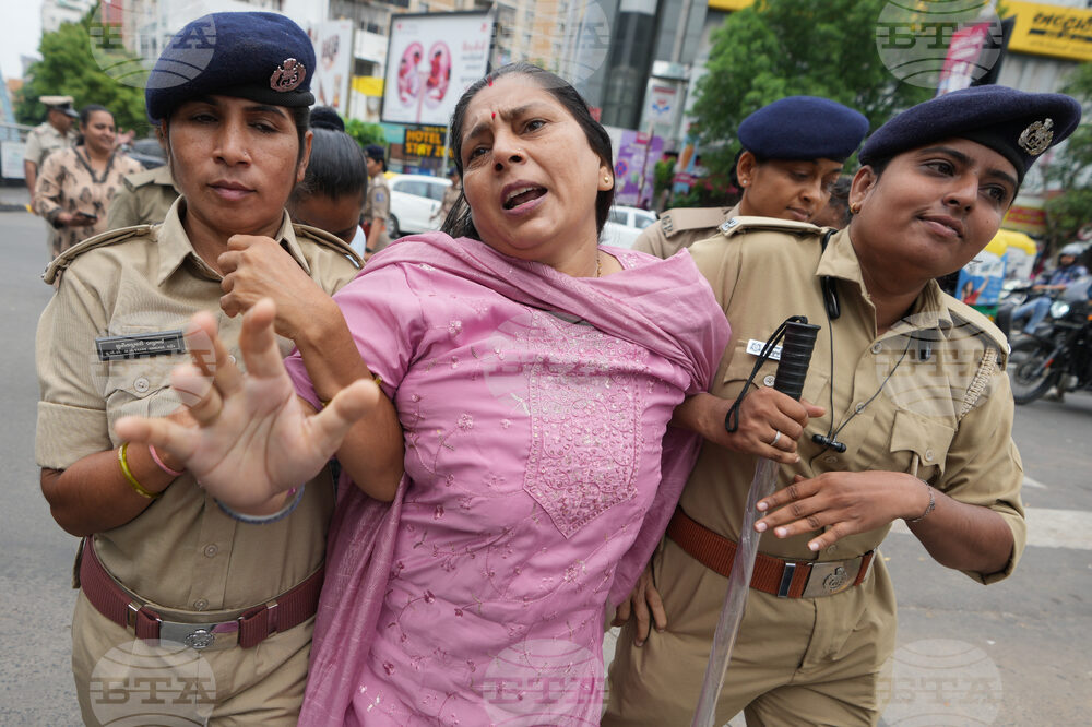 India Protest