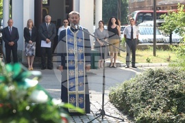 Главна дирекция „Пожарна безопасност и защита на населението“ - празник на българските пожарникари