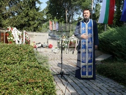 Главна дирекция „Пожарна безопасност и защита на населението“ - празник на българските пожарникари