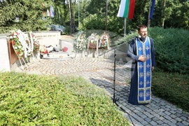 Главна дирекция „Пожарна безопасност и защита на населението“ - празник на българските пожарникари