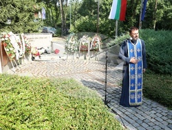 Главна дирекция „Пожарна безопасност и защита на населението“ - празник на българските пожарникари