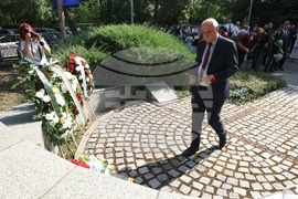 Главна дирекция „Пожарна безопасност и защита на населението“ - празник на българските пожарникари