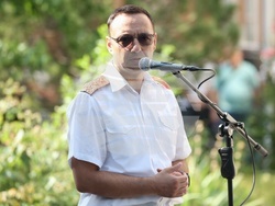 Главна дирекция „Пожарна безопасност и защита на населението“ - празник на българските пожарникари