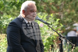 Главна дирекция „Пожарна безопасност и защита на населението“ - празник на българските пожарникари