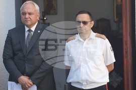 Главна дирекция „Пожарна безопасност и защита на населението“ - празник на българските пожарникари