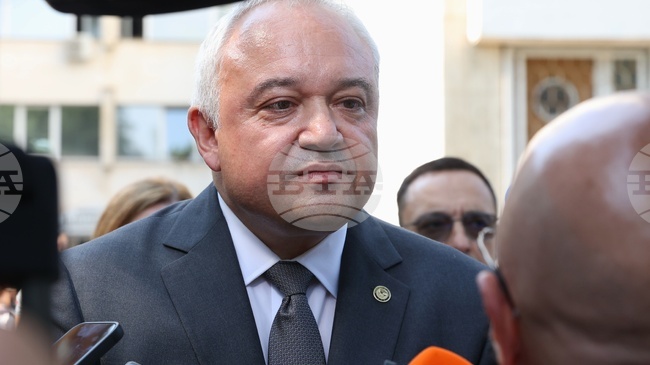 Interior Minister: Bulgaria, US Step Up Cooperation on Magnitsky Sanctions Evasion