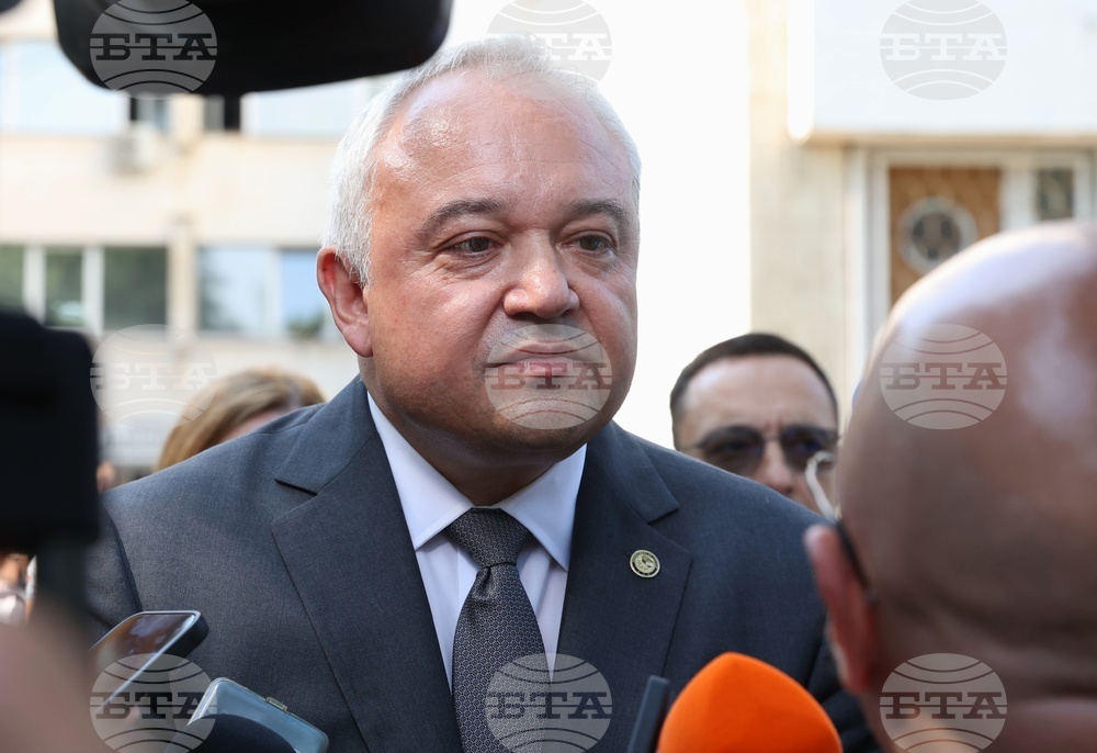 Bulgaria, US Step Up Cooperation against Magnitsky Sanctions Evasion