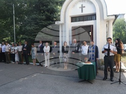 Главна дирекция „Пожарна безопасност и защита на населението“ - празник на българските пожарникари