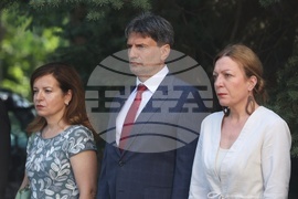 Главна дирекция „Пожарна безопасност и защита на населението“ - празник на българските пожарникари
