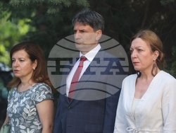 Главна дирекция „Пожарна безопасност и защита на населението“ - празник на българските пожарникари