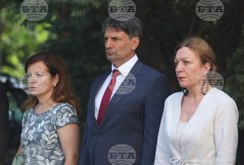 Главна дирекция „Пожарна безопасност и защита на населението“ - празник на българските пожарникари