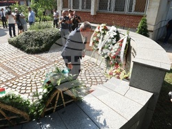 Главна дирекция „Пожарна безопасност и защита на населението“ - празник на българските пожарникари