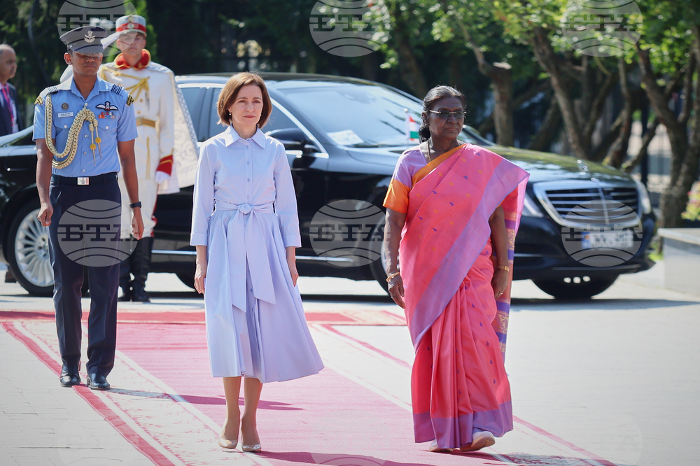 Moldova India