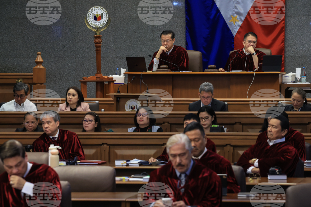 Philippines Politics