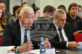 Пловдив - среща - климат