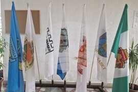 Разград - народни представители - областен управител - съвместна приемна