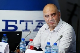 Национален пресклуб на БТА София - Съюз на пивоварите в България - пресконференция
