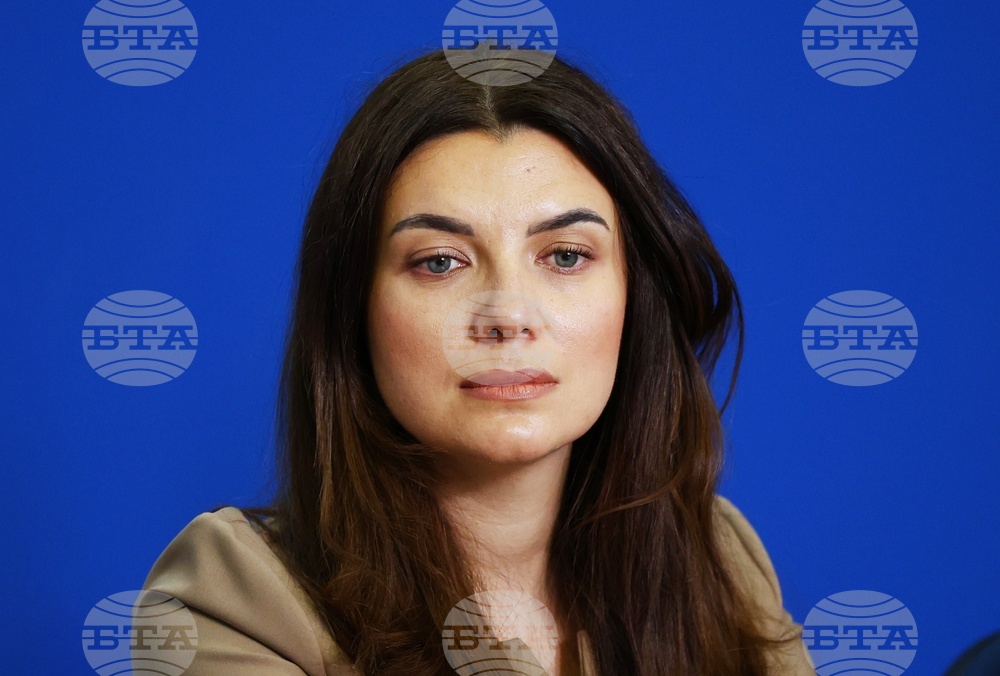Национален пресклуб на БТА София - Съюз на пивоварите в България - пресконференция