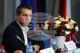 Национален пресклуб на БТА София - Съюз на пивоварите в България - пресконференция