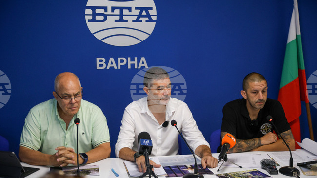 Граждани сезират институциите за нов строеж в квартал „Чайка“ във Варна