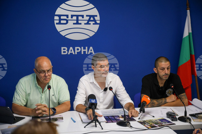 Граждани сезират институциите за нов строеж в квартал „Чайка“ във Варна