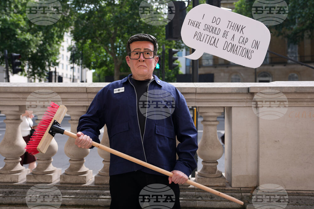 Britain Politics