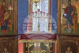 Село Чинтулово - Свети пророк Илия - литургия