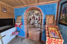 Село Чинтулово - Свети пророк Илия - литургия