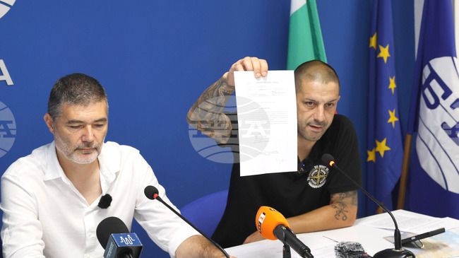 Varna Residents Protest Planned Construction in Chayka Neighbourhood