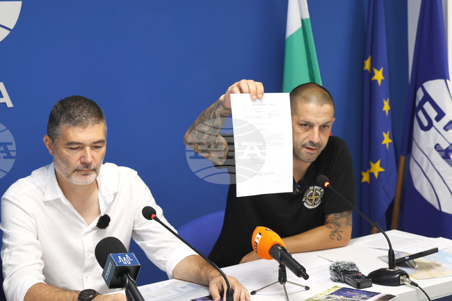 Varna Residents Protest Planned Construction in Chayka Neighbourhood