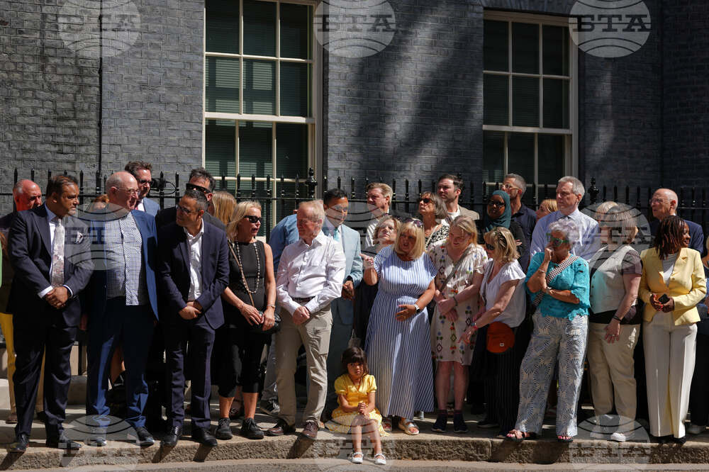 Britain Politics