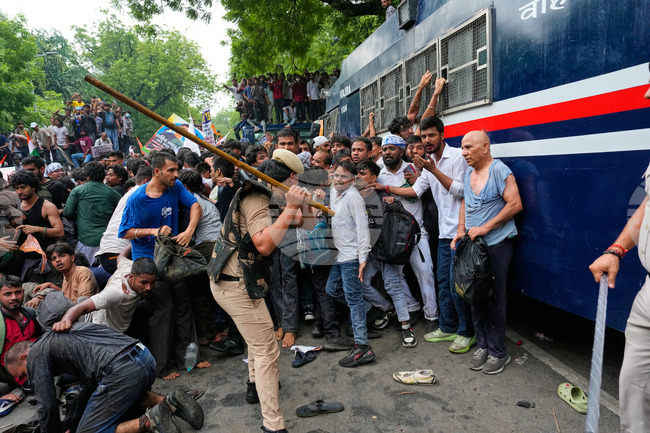 India Cockroach Janta Party