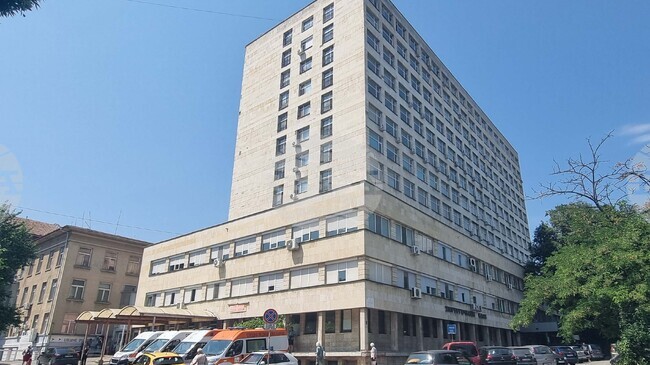 Родилна зала с басейн ще има в болницата в Шумен 